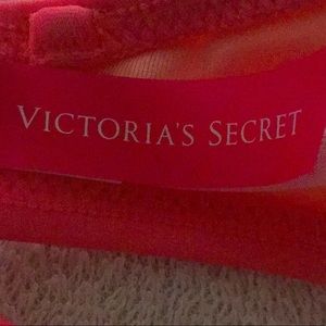 VS bandeau push up swim suit